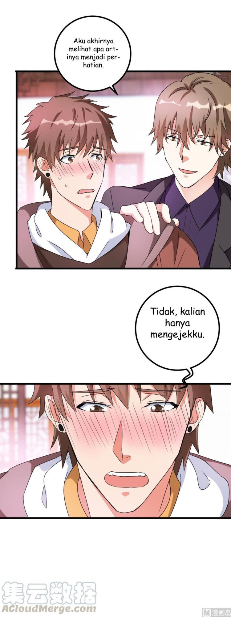 The Immortal Doctor Chapter 34 Gambar 10